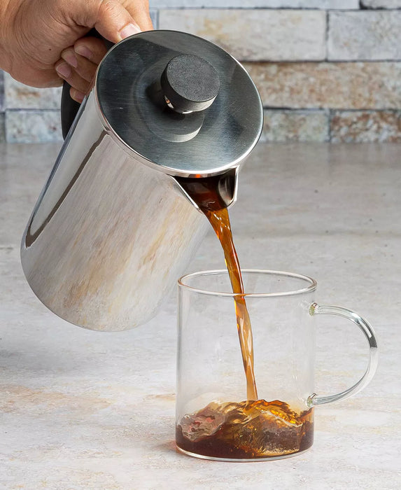 Primula Coffee Press Gift Set Primula French Press Tea Maker