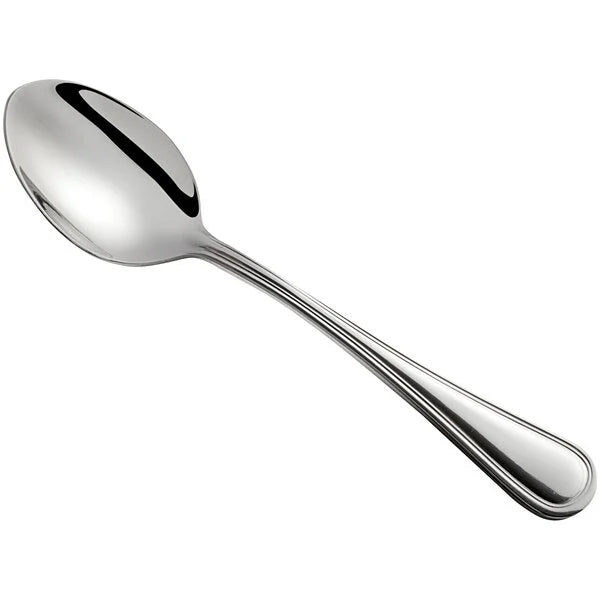 Acopa Edgeworth Extra Heavy Weight Dinner/ Dessert Spoon