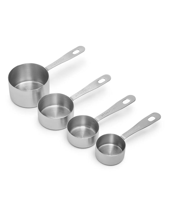 Stainless Steel Measuring Cups