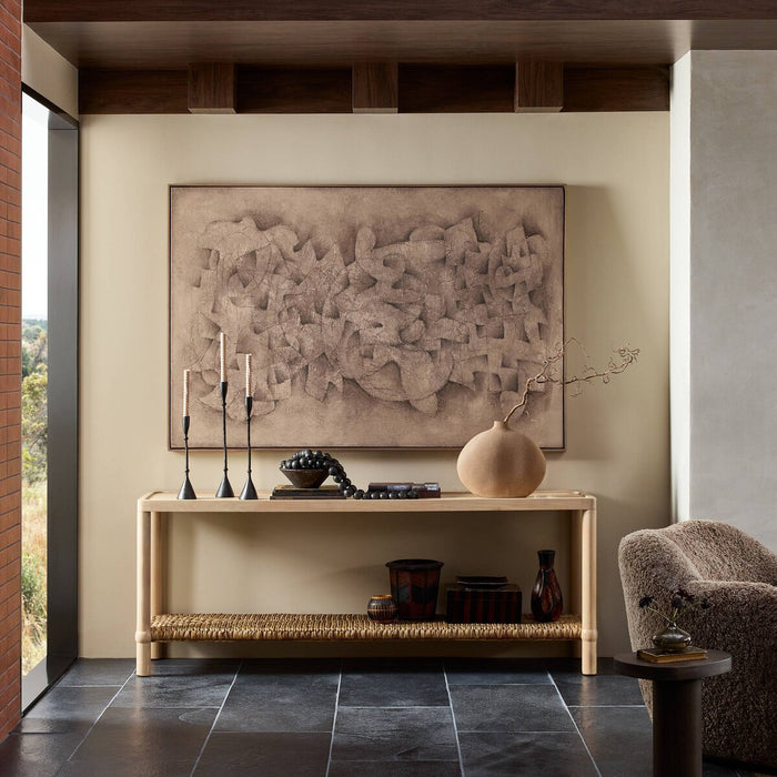 Gabriella Console Table