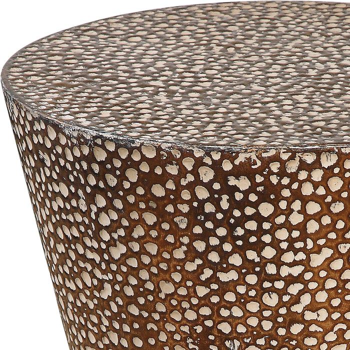 Cutler Accent Table