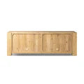 Perot Sideboard Light Blonde Pine