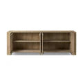 Perot Sideboard Light Blonde Pine