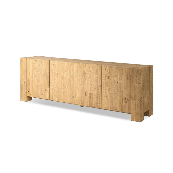 Perot Sideboard Light Blonde Pine