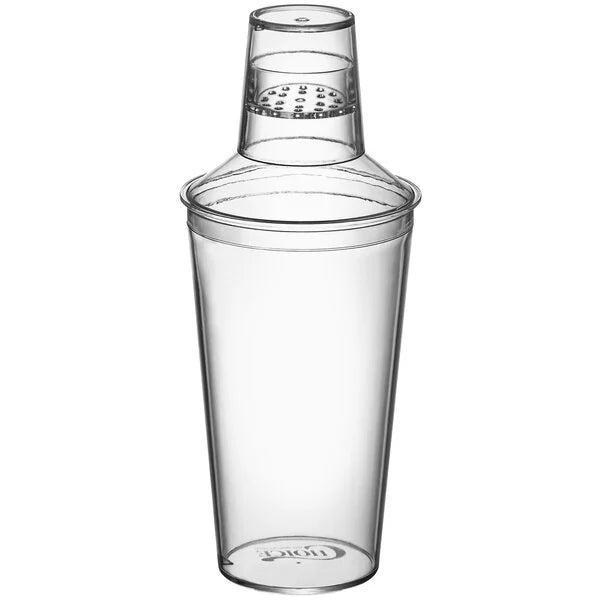 Choice Cobbler Plastic Shaker