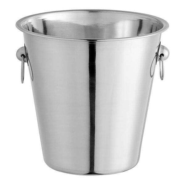 4Qt. Acopa Wine/ Champagne Bucket