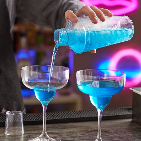 Choice Cobbler Plastic Shaker