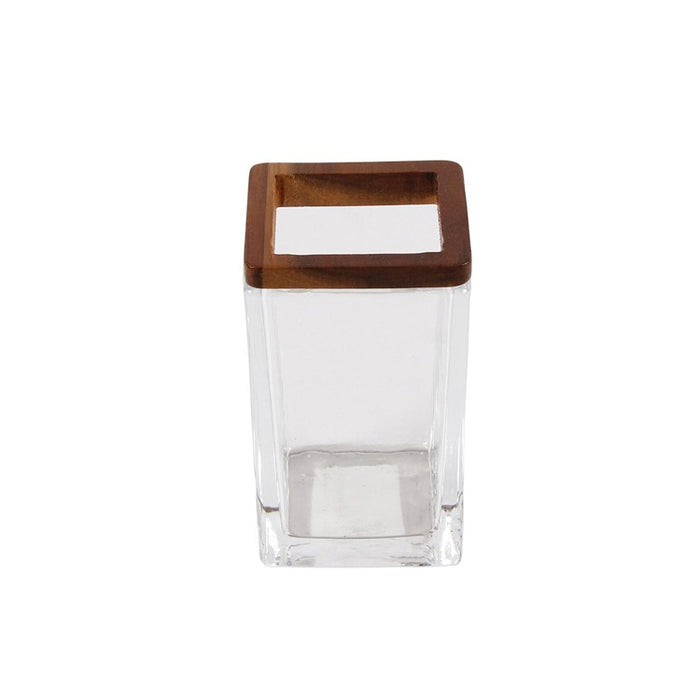 Vella Clear Tumbler