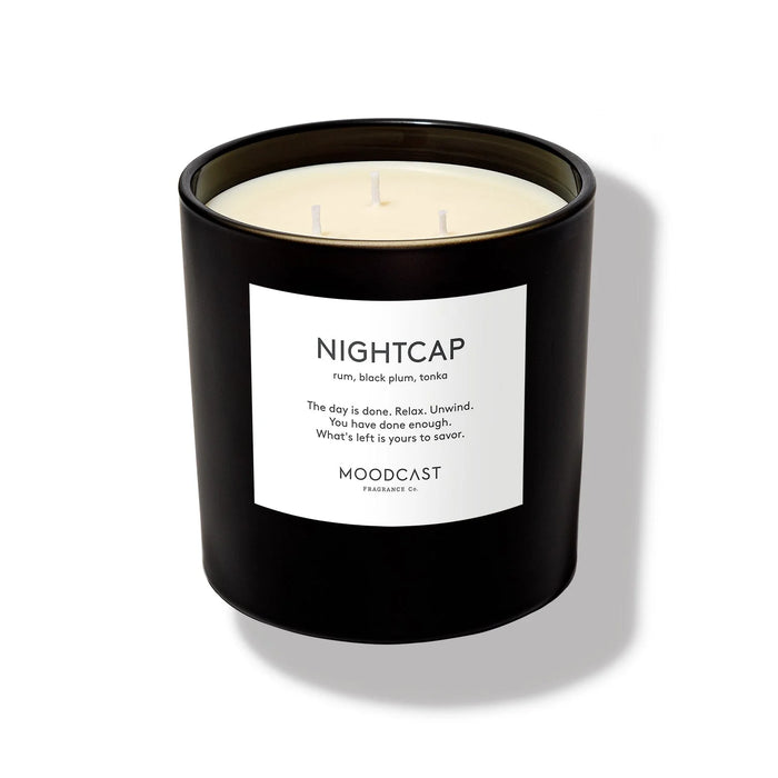 Moodcast 3-Wick Candle