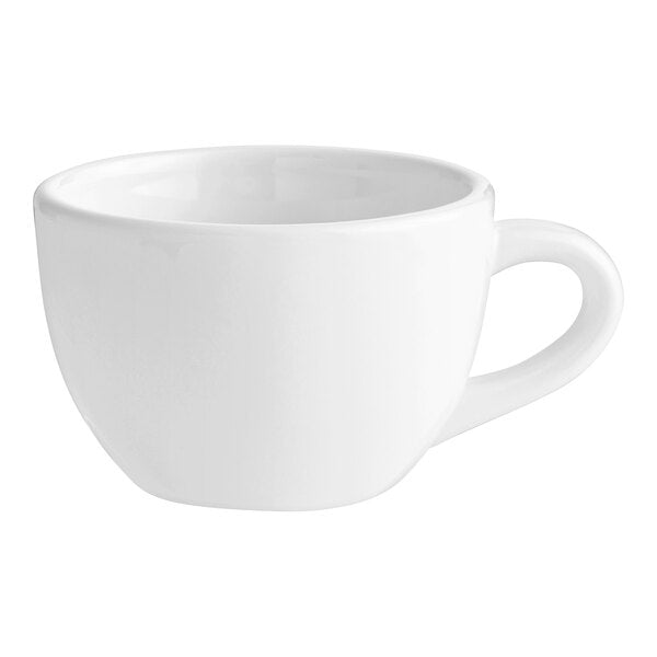 Acopa Round 7oz Stoneware cup