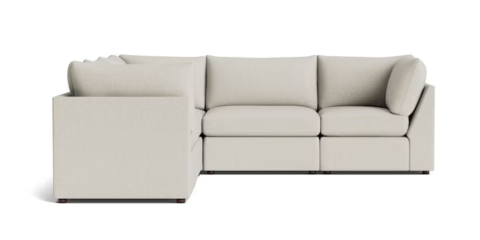 Beckham Modular Pieces