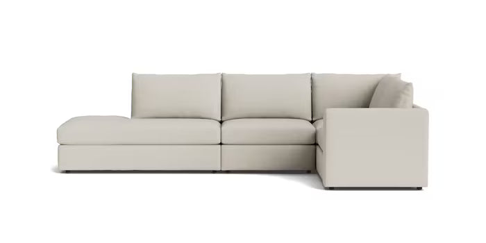 Beckham Modular Pieces