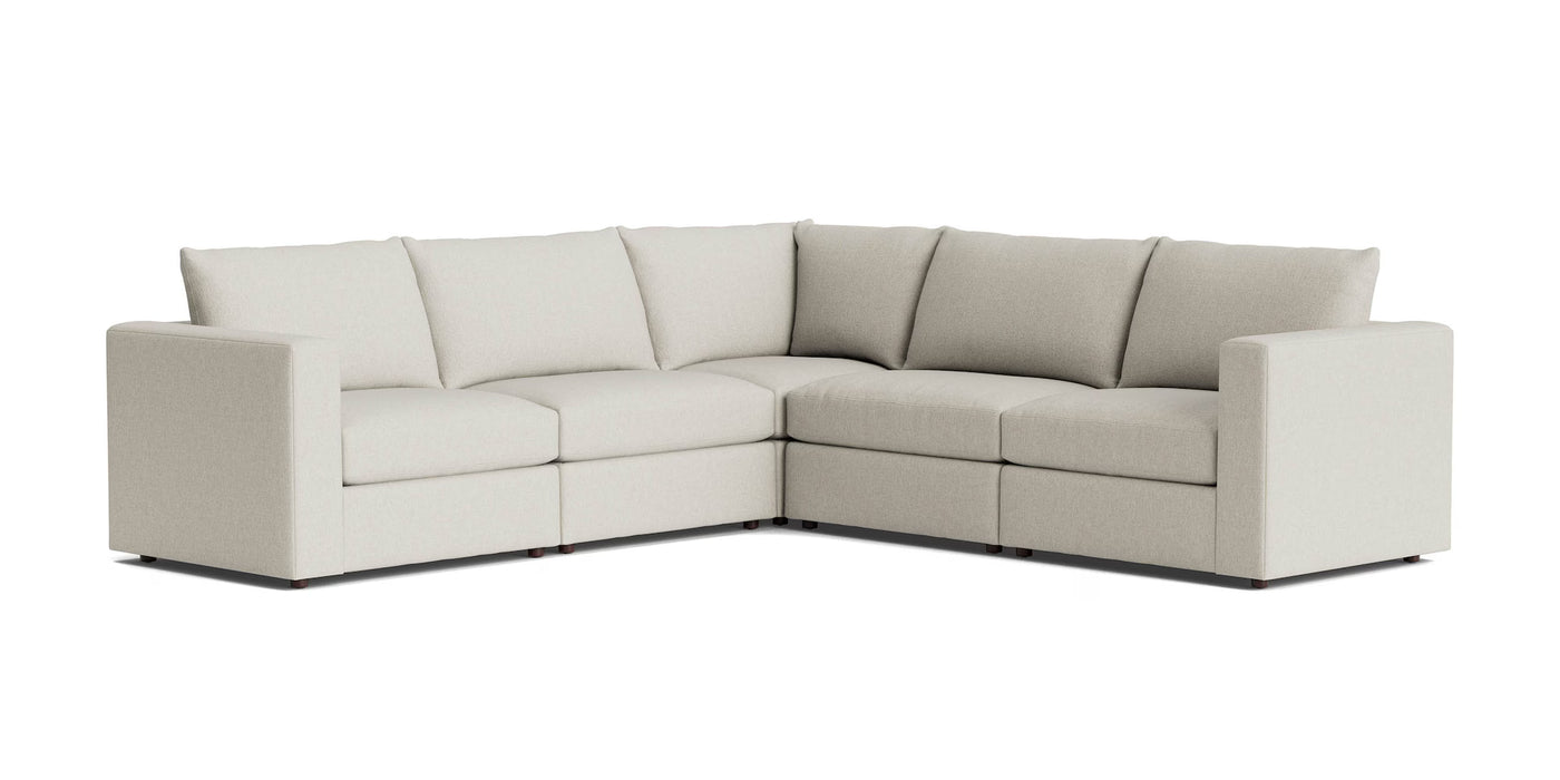Beckham Modular Pieces