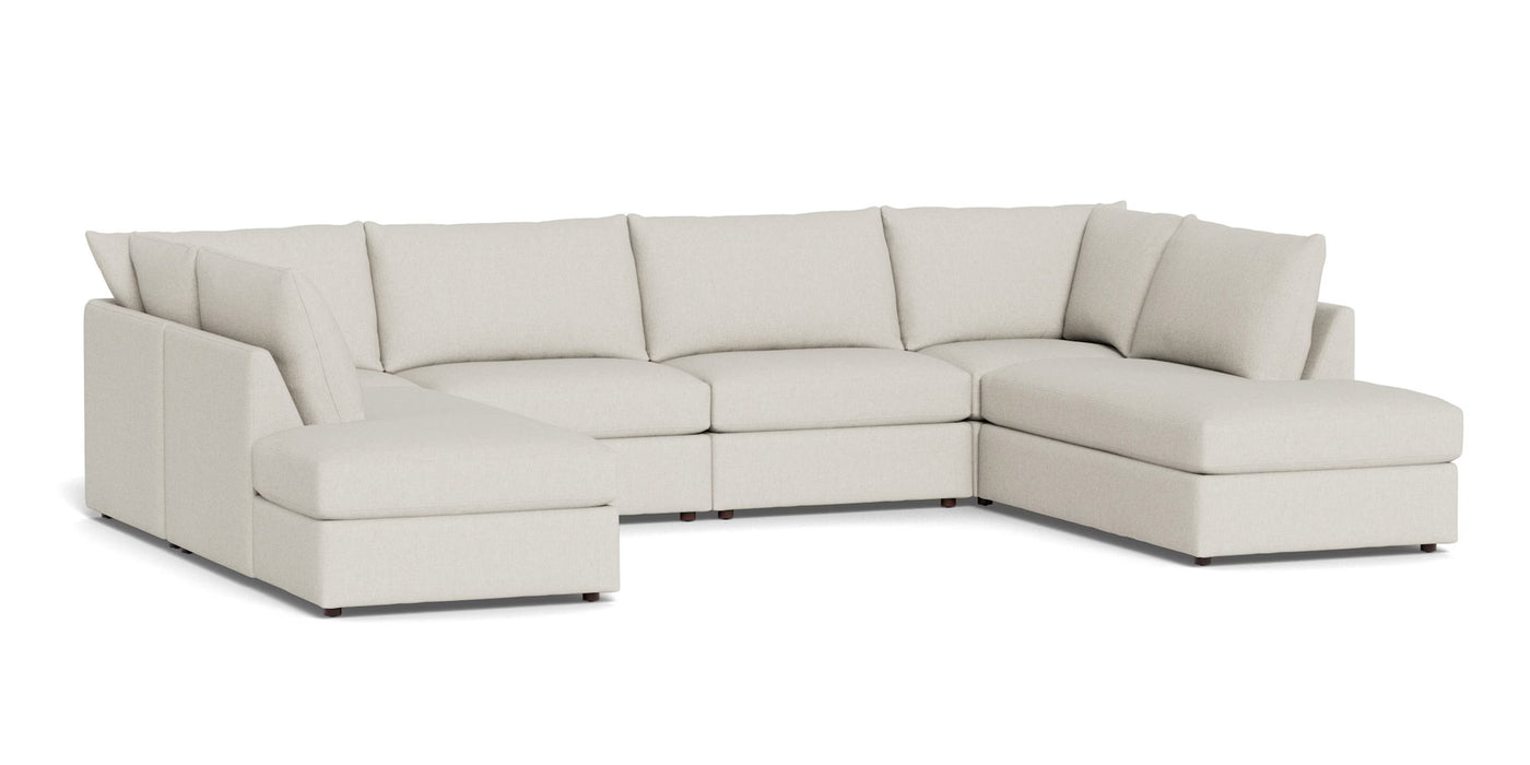 Beckham Modular Pieces