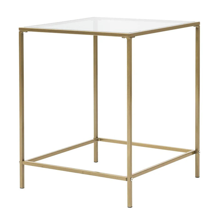Arvi Side Table
