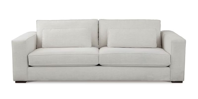 Moby Track Arm Sofa