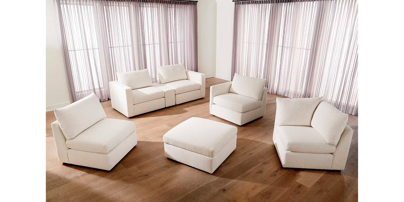 Beckham Modular Pieces