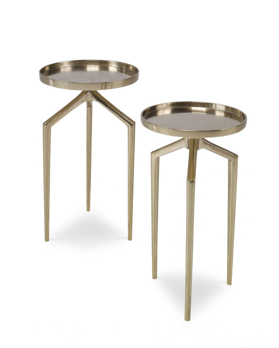 Leonard Table Set