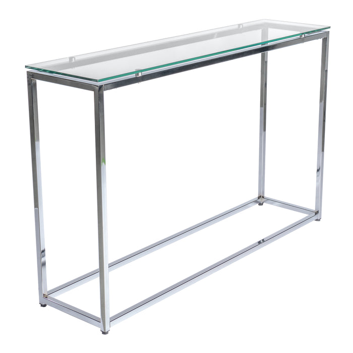 Sandor Console