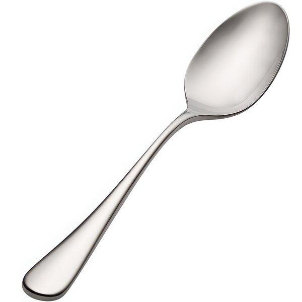 Bon Chef Extra Heavy Weight Soup / Dessert Spoon