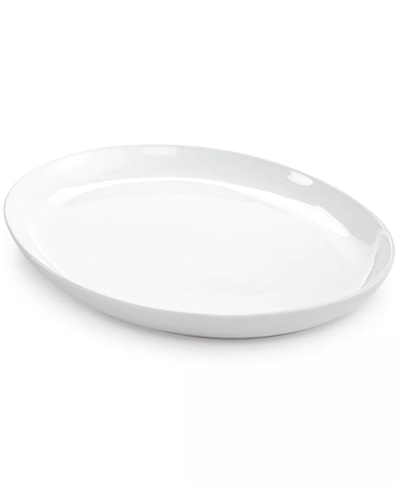Cellar Oval Coupe Platter