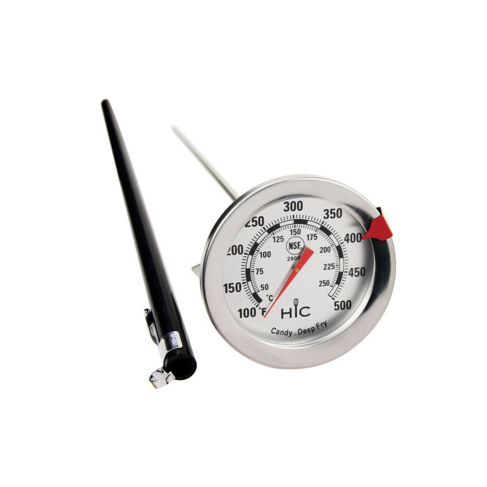 Instant-Read Roasting Candy / Deep Fry Thermometer
