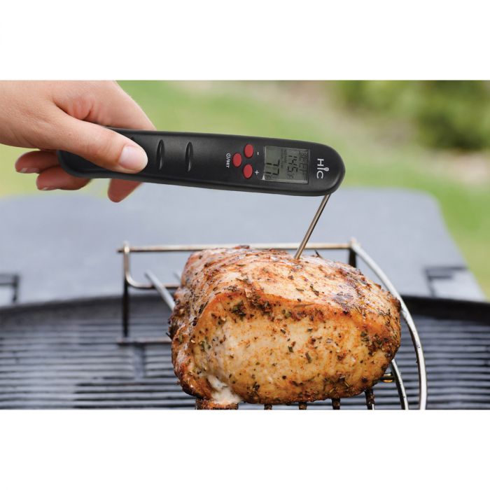 HIC Foldable Instant Thermometer