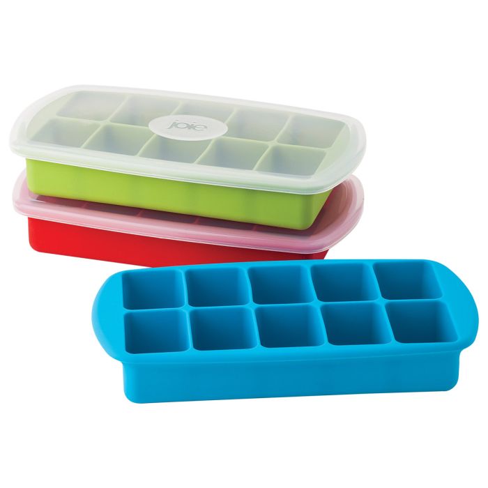 Joie Silicone Ice Cube Tray