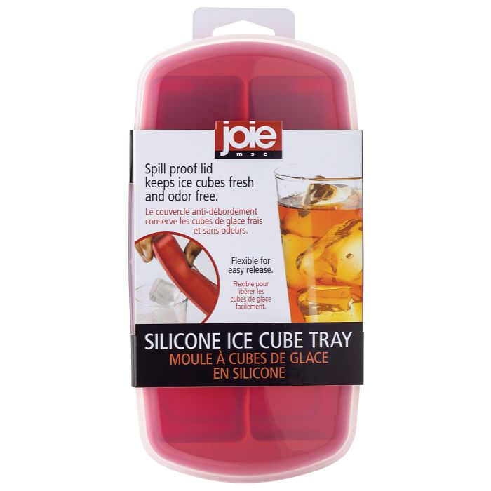 Joie Silicone Ice Cube Tray