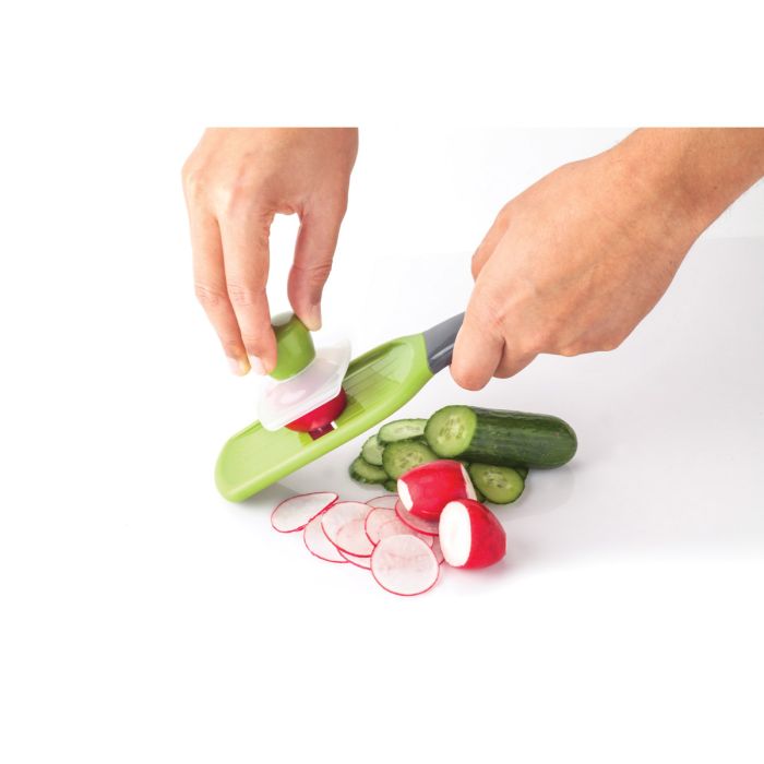 Mini Mandoline Slicer