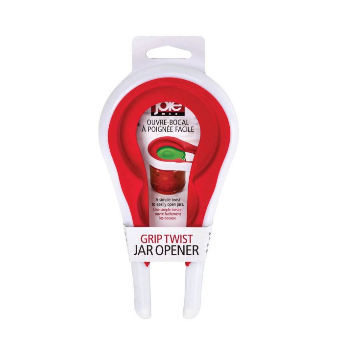 Joie Grip Twist Jar Opener