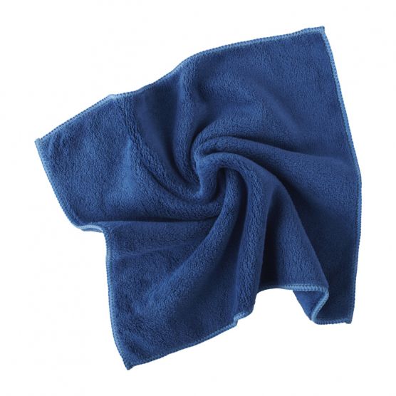 Microfiber Dusting Cloth - Set Of 2