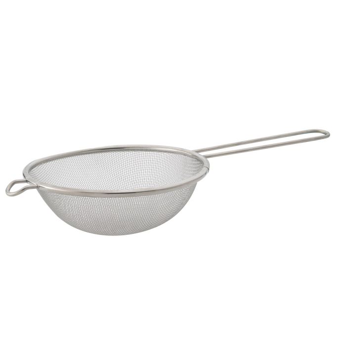 7" Stainless Steel Strainer
