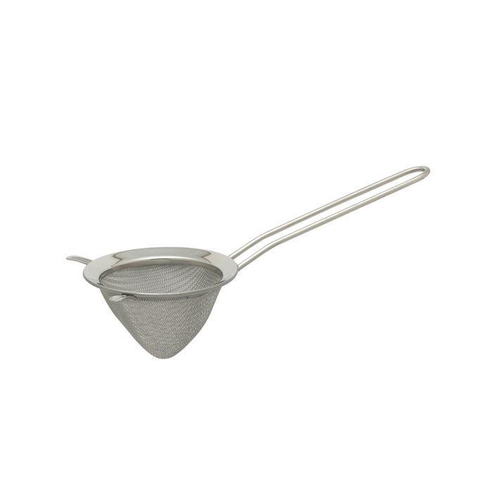 Double Ear Conical Tea Strainer