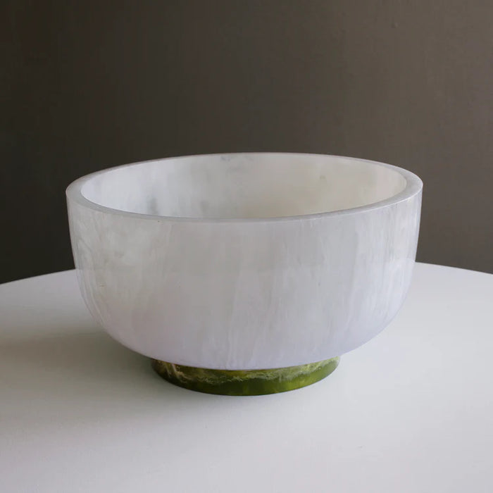 Resin Rio Large Bowl