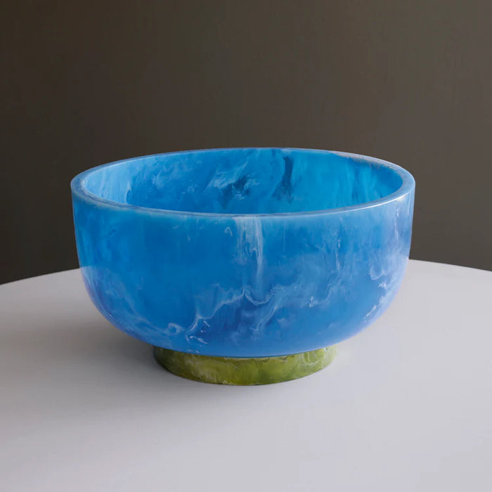 Resin Rio Large Bowl