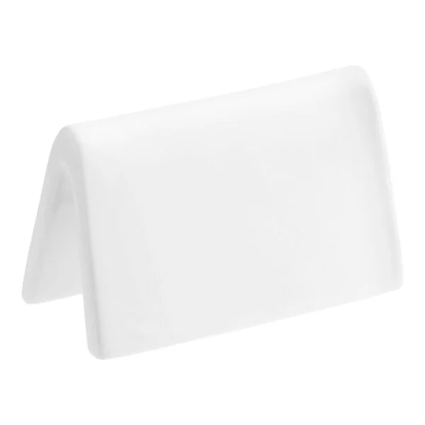 Double Sided Dry Erase Sign