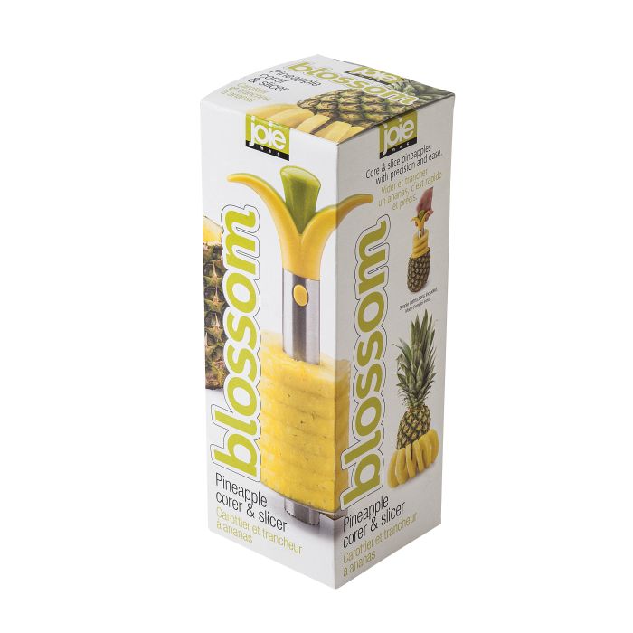 Blossom Pineapple Corer