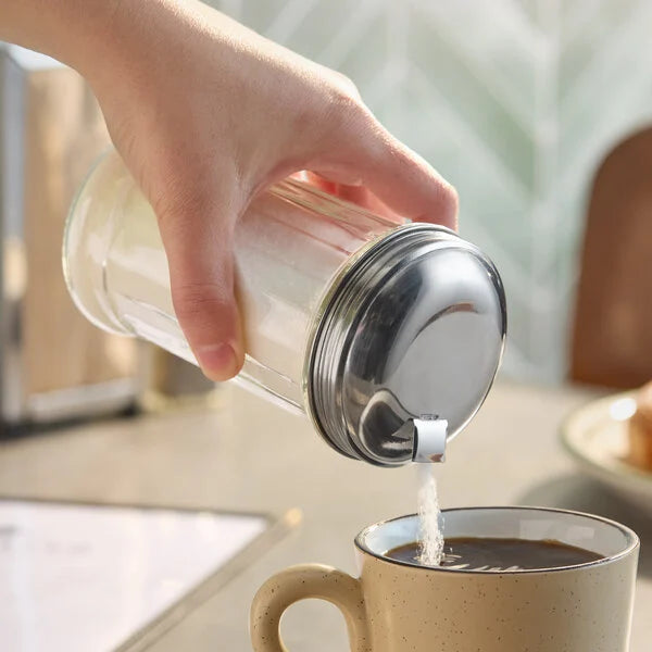 Choice Glass Pourer