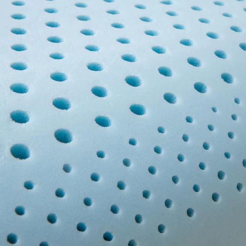 Gel Dough Pillow