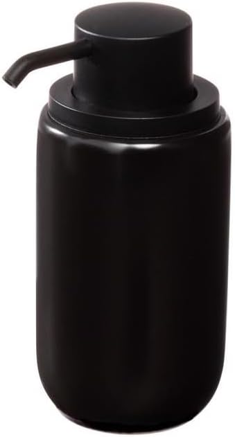Eco Kitchen Soap Pump - Matte Black