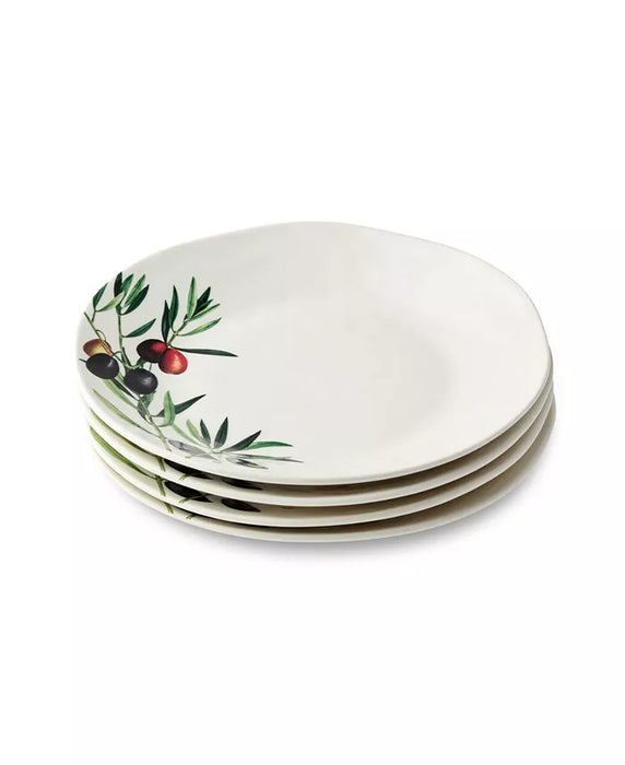 Oliva Salad Plate
