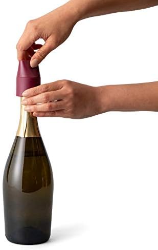 Rabbit Wine and Champagne Sealer