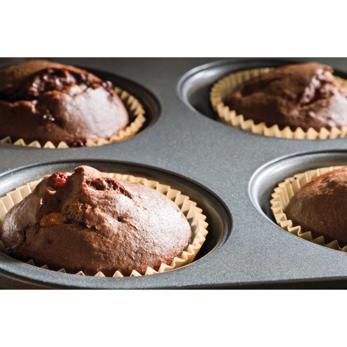 Mrs. Anderson's Mini Baking Cups