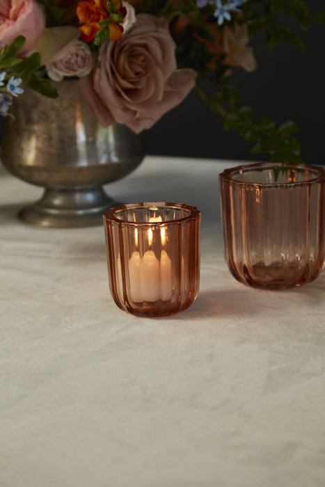 Tanger Votive - Orange