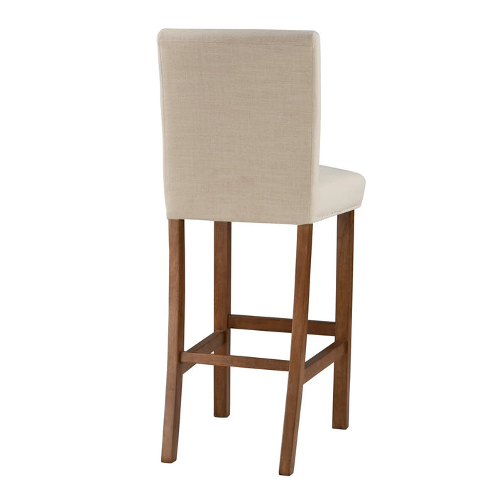 Plain Jane Bar Stool