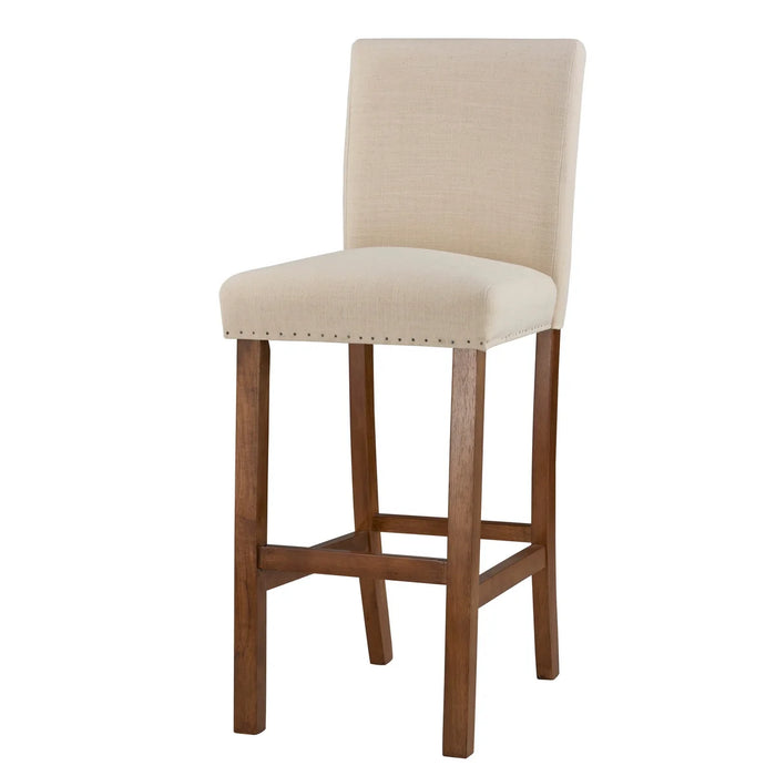 Plain Jane Bar Stool