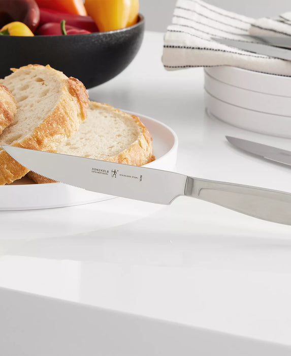 Henckels 6pc. Steak Knife Set