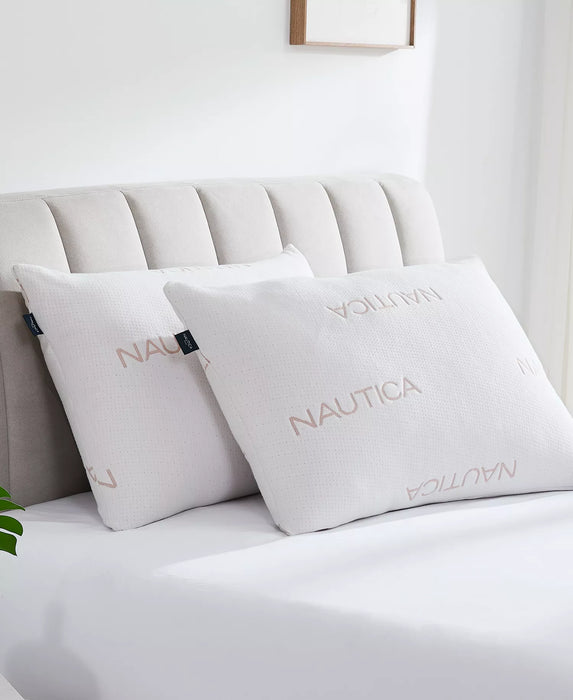 Copper Standard Knit 2pk. Pillow