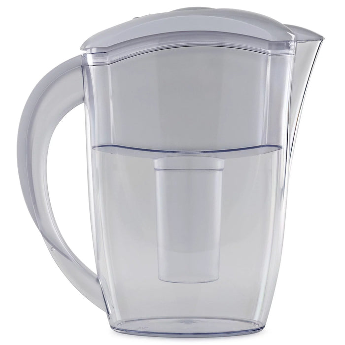 Aqua Optima 10-Cup Water Filter Pitcher